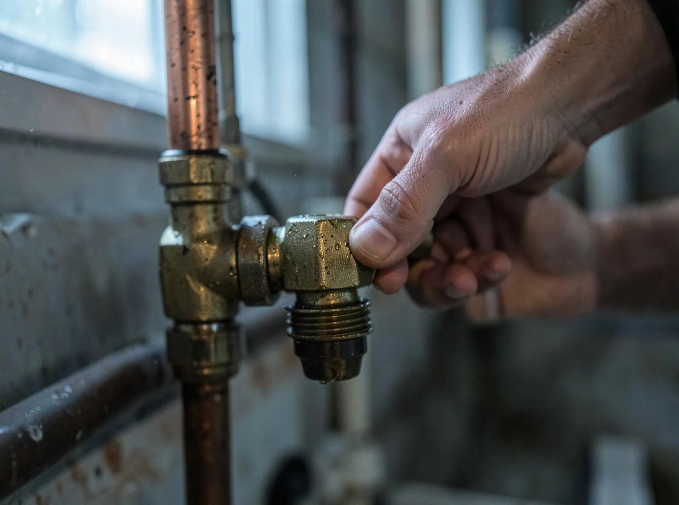 Emergency Plumber North Liberty, IN FAQs